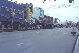 Hua Hin has even got a Mall even if it is a small one..