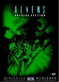 Aliens (part 2)