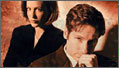 X-Files.. the truth is out there.....