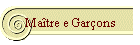 Ma�tre e Gar�ons