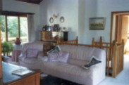 Lounge room