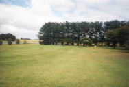 Mortlake Golf Course