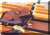 Seat Detail