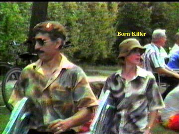[Marchers]