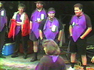 [97 marchers]