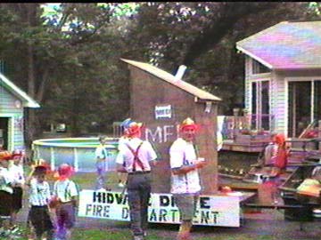 [The Outhouse]
