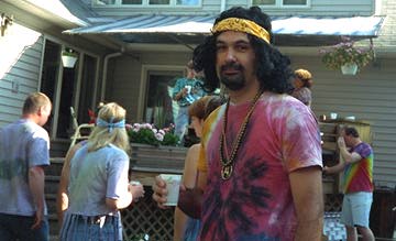 [Hippy Ron]