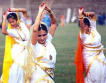 Gretings! From Indian Girls