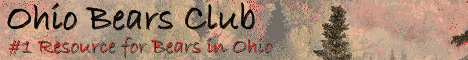 Ohio Bears 2 Group is an online resource for the latest news in the Ohio Bear, Cub, and Chub Communities.  With over 1300 members and still growing.  Over 500 Bear pics, Bear videos, Bear message boards, Bear chat, and a great Bear link directory!  Come on and see what Ohiobears2 group is all about!