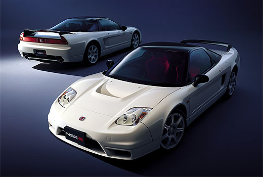 NsxR photo