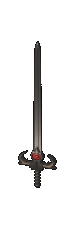 Gladius Barbarian Sword&nbsp; Awarded to those members Who Show BraveHeart in battle.