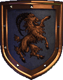 BRONZESHIELD legendary bronze warrior for those who win 1st cwc match 