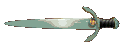 CWC PLAYERS RECOGNITION SWORDS