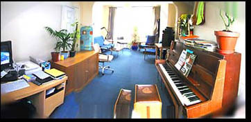 rent room