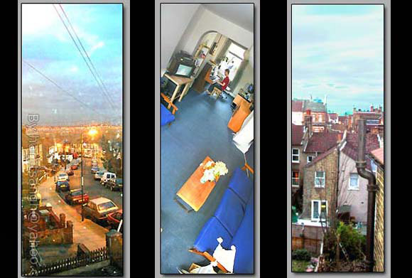 london se18
