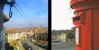 plumstead, woolwich southeast london