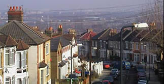 Plumstead, woolwich southeast london