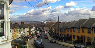 plumstead, woolwich