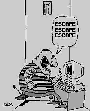 IT and You!
