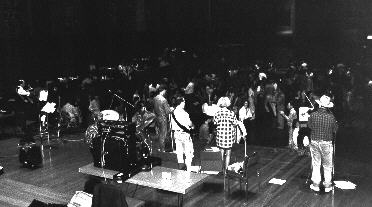 Chatwood Gig 6/96 #1