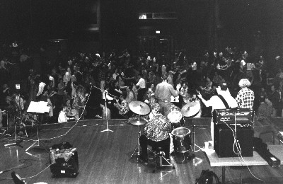 Chatswood Gig 6/96 #2