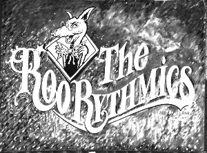 RooRythmics Banner