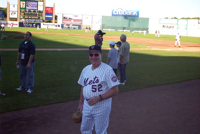 Joe Pignatano
