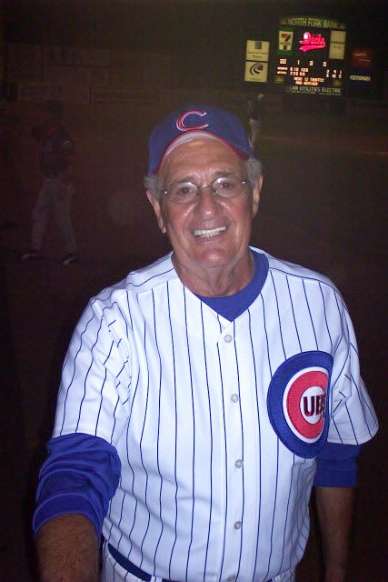 Tony Balsamo