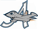 Aberdeen Ironbirds' logo