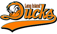 Ducks' Logo/Scoreboard