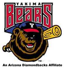 Yakima Bears