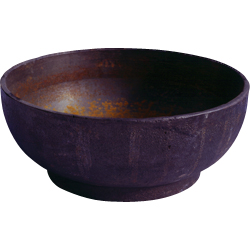 dish