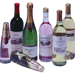 bottle