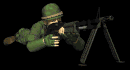 soldier