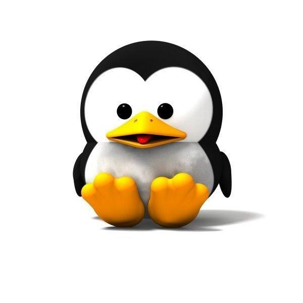 little tux