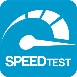 Internet Speed Test