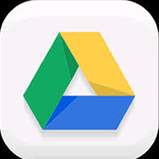Google File Hosting Drive