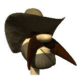 Cowboy Slim Photo
