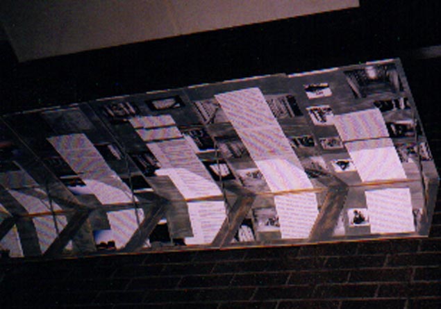 my IDSI project on "Downtown"