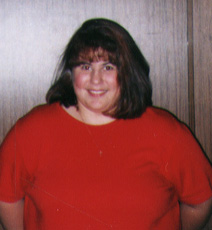 Sheila She lives in Oaklahoma now! Miss ya!!!