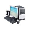 CELERON 2.13 s/478 HD80,CDWR,256MB,CRT-17 FLAT PROMOC.IMPR-Z515