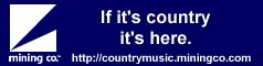 Country Music at the
Mining Co.
