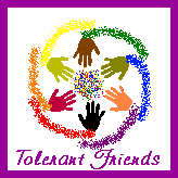 Tolerant
Friends WebRing Logo