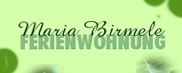 Ferienwohnung Maria Birmele Ihringen 4 Sterne ****