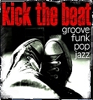 Kick the Beat Coverband : Events, Konzertband, Präsentationen, Messeband, Geburtstag, Polterabend, Gartenparty