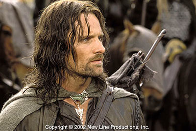 Viggo/Aragorn page.