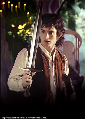Elijah/Frodo page.