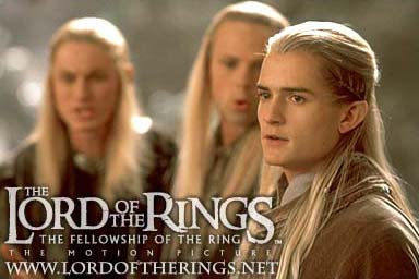 Legolas