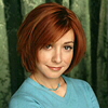 alyson hannigan