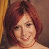alyson hannigan